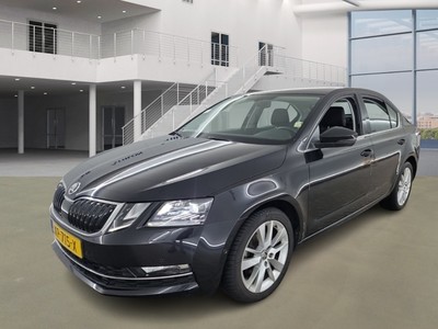 Skoda Octavia 1.4 1.5 TSI GREENTECH STYLE BUSINESS, 2019