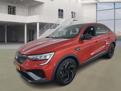 Renault Arkana 1.5 1.6 E-TECH FULL HYBRID 145 ESPRIT ALPINE, 2024