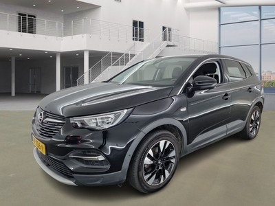 Opel Grandland x 1.1 1.2 TURBO BUSINESS EXECUTIVE, 2019