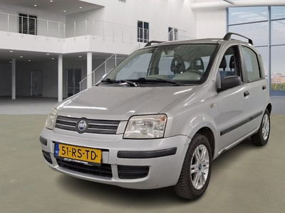 Fiat Panda 1.2 1.2 SPORTSOUND, 2005