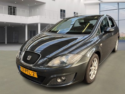 Seat Leon 1.7 1.8 TFSI BUSINESSLINE, 2011