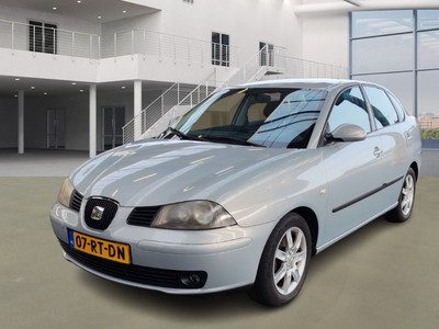 Seat Cordoba 1.3 1.4-16V STYLANCE, 2005