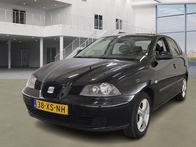 Seat Cordoba 1.5 1.6-16V TRENDSTYLE, 2007