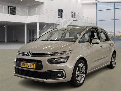 Citroen C4 picasso 1.1 1.2 PURETECH BUSINESS, 2018