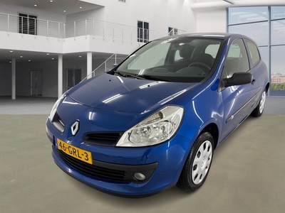 Renault Clio 1.1 1.2-16V SPECIAL LINE, 2008