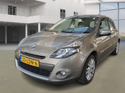 Renault Clio 1.1 1.2 TCE DYNAMIQUE, 2010