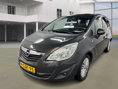 Opel Meriva 1.3 1.4 TURBO COSMO, 2013