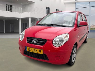 Kia Picanto 0.9 1.0 X-PECT, 2010