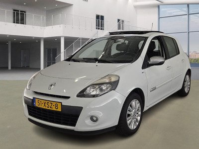 Renault Clio 1.4 1.5 DCI NIGHT &amp; DAY, 2012