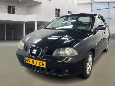 Seat Cordoba 1.3 1.4-16V SIGNO, 2003