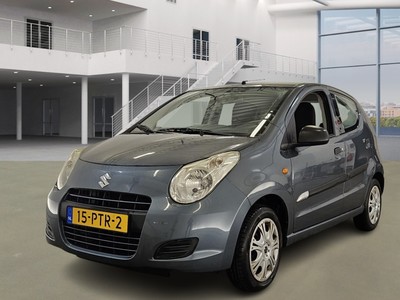 Suzuki Alto 0.9 1.0 COMFORT PLUS, 2011