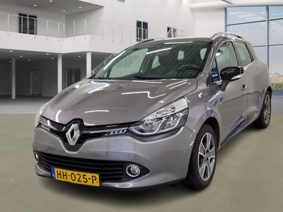 Renault Clio estate 1.4 1.5 DCI ECO NIGHT&amp;DAY, 2015