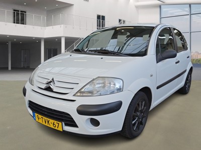 Citroen C3 1.3 1.4 HDIF DYNAMIQUE, 2010