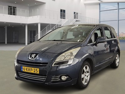 Peugeot 5008 1.5 1.6 THP STYLE 7P., 2013