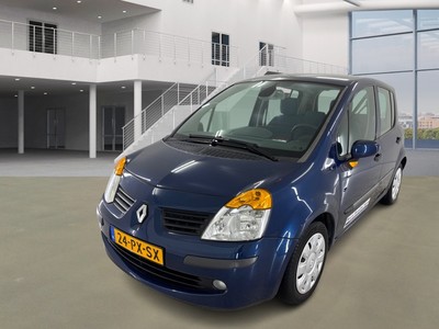 Renault Modus 1.5 1.6-16V EXPRESSION LUXE, 2005