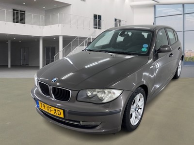 BMW 1-SERIE 1.9 118I BUSINESS LINE, 2007