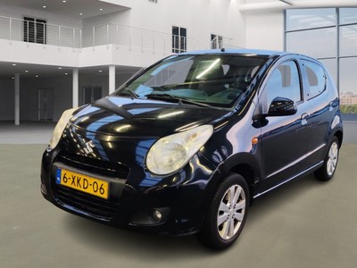 Suzuki Alto 0.9 1.0 EXCLUSIVE, 2011