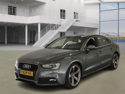 Audi A5 Sportback 1.7 1.8 TFSI PRO LINE S, 2013