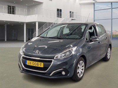 Peugeot 208 1.1 1.2 PURETECH BLUE LION, 2016