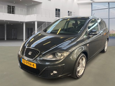 Seat Altea xl 1.1 1.2 TSI ECOMOTIVE BUSINESSLINE HIGH, 2011