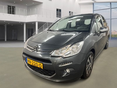 Citroen C3 1.1 1.2 PURETECH COLLECTION, 2015