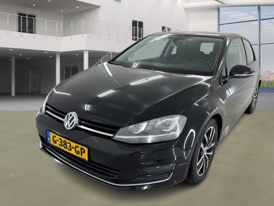 Volkswagen Golf 1.3 1.4 TSI HIGHLINE, 2013