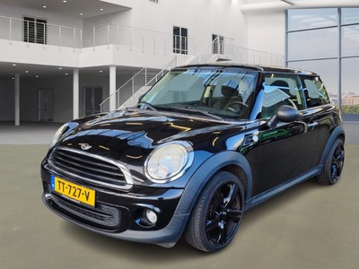 MINI 1.5 1.6 ONE, 2010