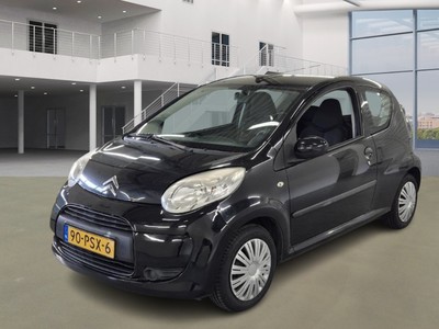 Citroen C1 0.9 1.0-12V AMBIANCE, 2011