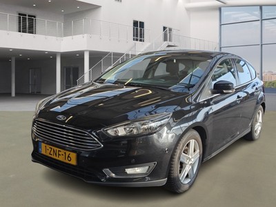 Ford Focus 0.9 1.0 FIRST EDITION, 2015