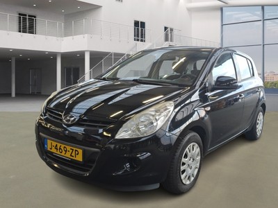 Hyundai i20 1.2 1.2I ACTIVEVERSION YOUNG, 2012