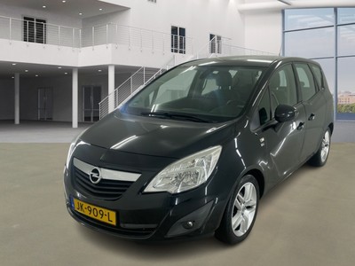 Opel Meriva 1.3 1.4 TURBO ANNIVERSARY EDITION, 2013