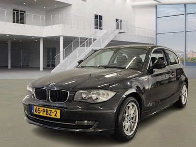 BMW 1-SERIE 1.9 118I BUSINESS LINE, 2010