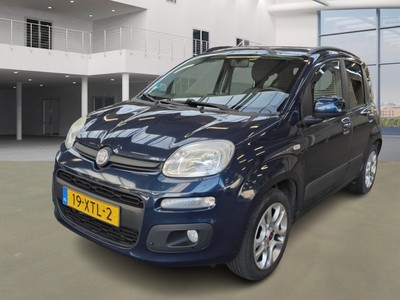 Fiat Panda 0.8 0.9 TWINAIR LOUNGE, 2012