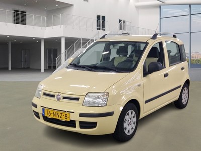 Fiat Panda 1.2 1.2 EDIZIONE COOL, 2010