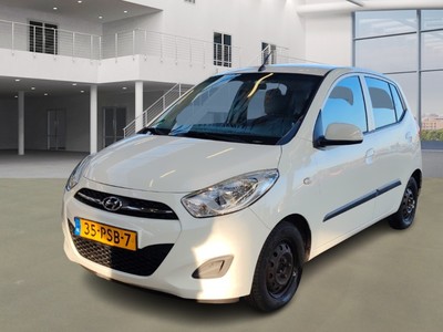 Hyundai i10 1.0 1.1 I-DRIVE COOL, 2011