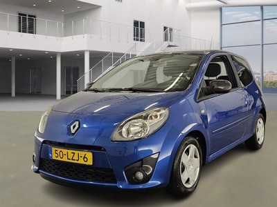 Renault Twingo 1.1 1.2-16V DYNAMIQUE, 2010