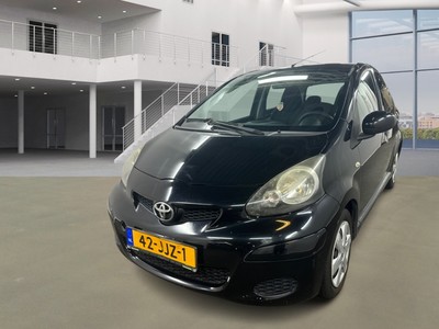 Toyota Aygo 0.9 1.0-12V COMFORT, 2009