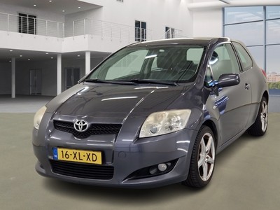 Toyota Auris 1.3 1.4-16V SOL, 2007