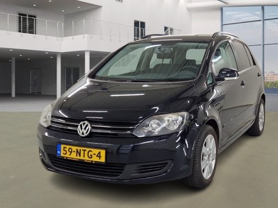 Volkswagen Golf plus 1.3 1.4 TSI HIGHLINE, 2010