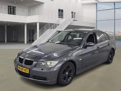 BMW 3-SERIE 1.9 318I HIGH EXECUTIVE, 2007
