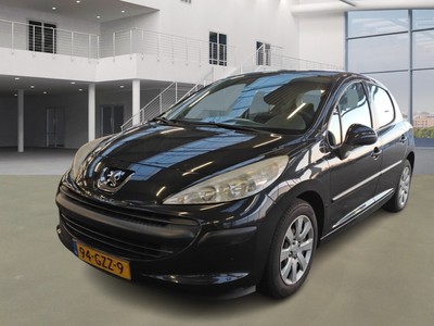 Peugeot 207 1.3 1.4 VTI COOL N BLUE, 2008