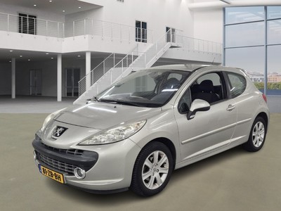 Peugeot 207 1.5 1.6 VTI XS PACK, 2008