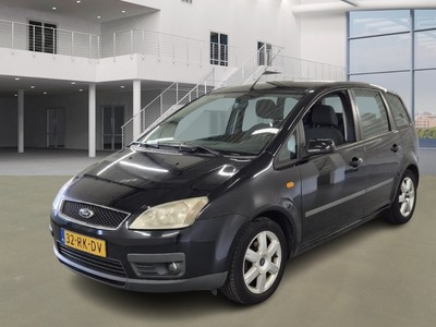 Ford Focus C-MAX 1.5 1.6-16V FUTURA, 2005