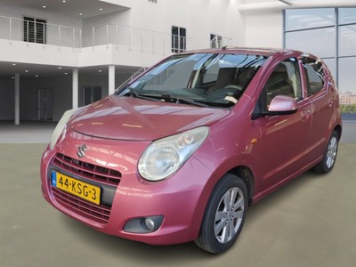 Suzuki Alto 0.9 1.0 EXCLUSIVE, 2010