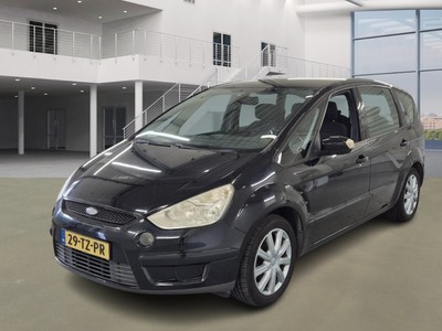 Ford S-MAX 1.9 2.0-16V 7P., 2007