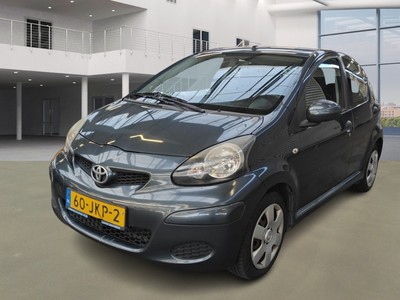 Toyota Aygo 0.9 1.0-12V COMFORT, 2009