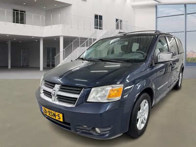 Dodge Grand caravan 3.9 4.0 V6 8 PERS, 2008