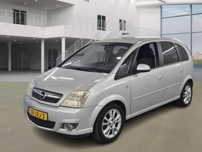 Opel Meriva 1.5 1.6-16V COSMO, 2009