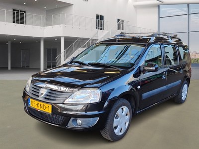 Dacia Logan mcv 1.5 1.6-16V LAURA©ATE, 2010