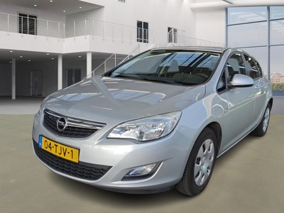 Opel Astra 1.3 1.4 EDITION, 2012